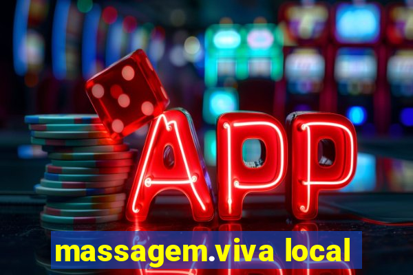 massagem.viva local