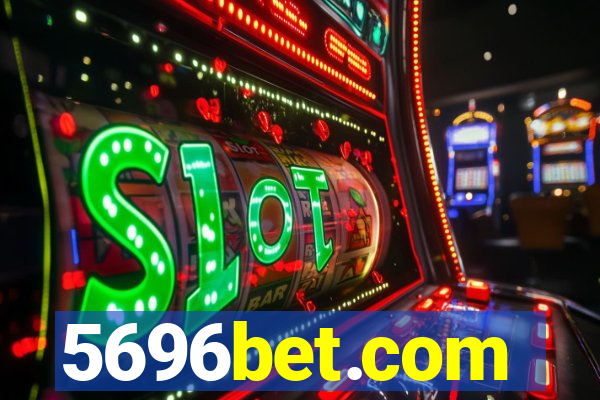 5696bet.com