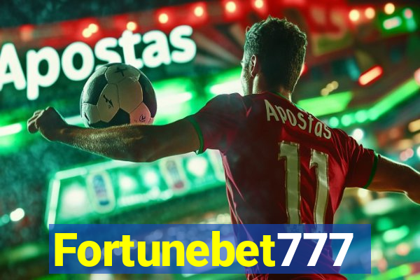 Fortunebet777