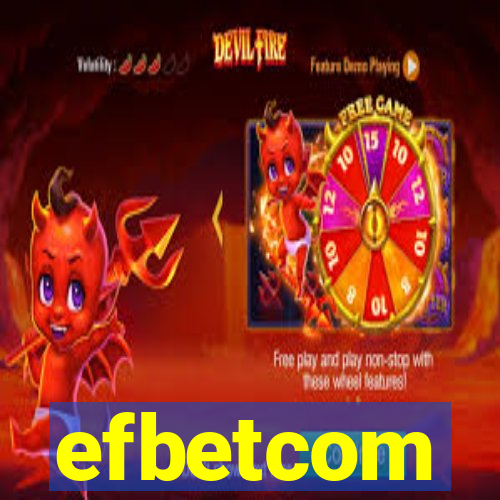 efbetcom