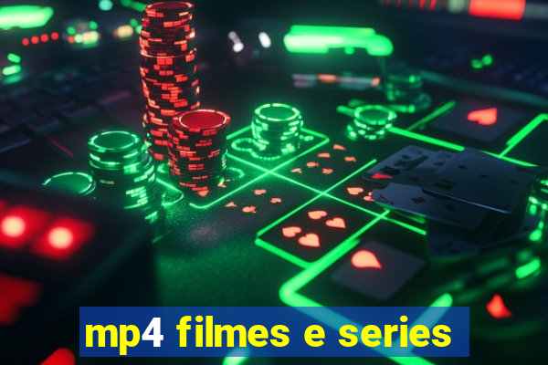 mp4 filmes e series