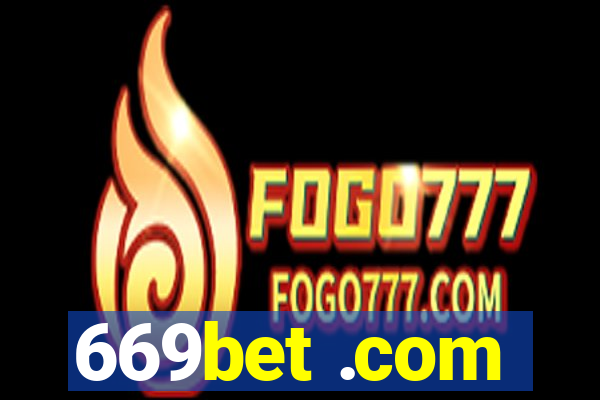 669bet .com