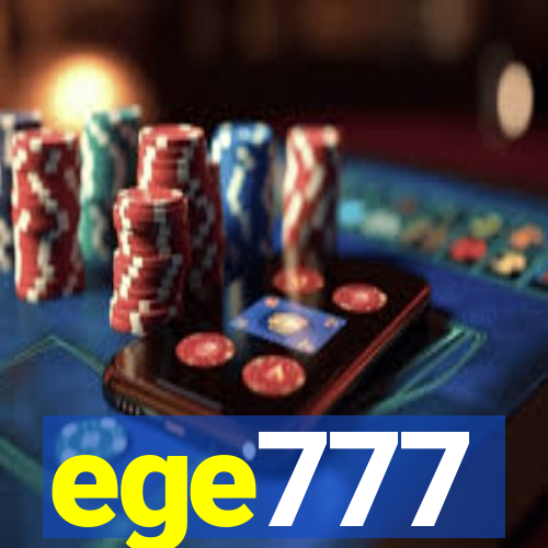 ege777