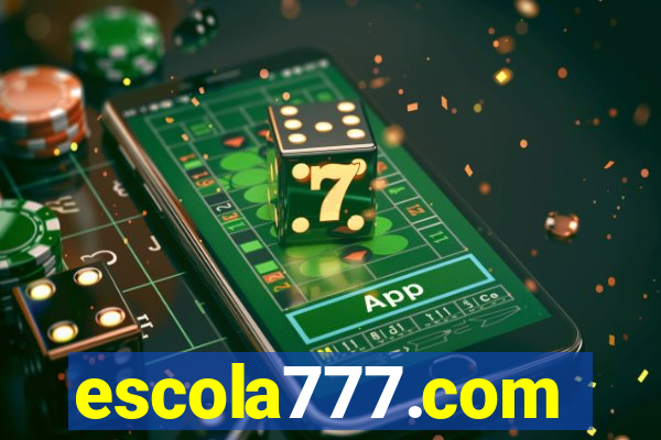 escola777.com