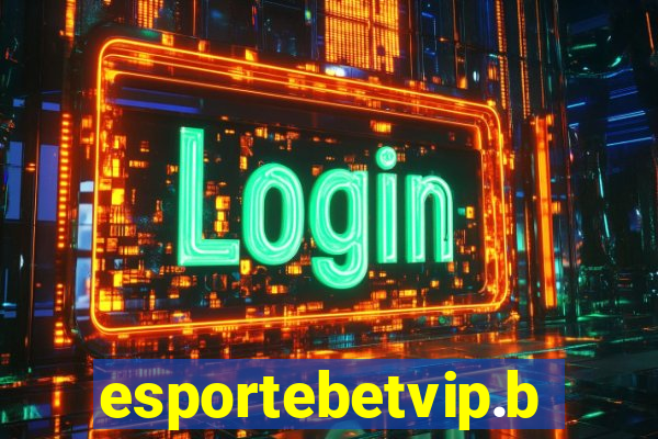 esportebetvip.bet