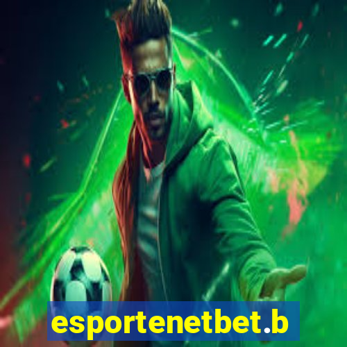 esportenetbet.bet