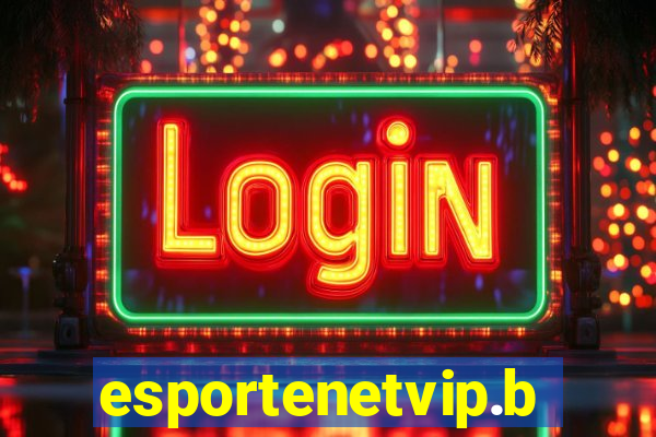 esportenetvip.bet