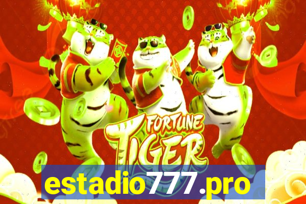 estadio777.pro