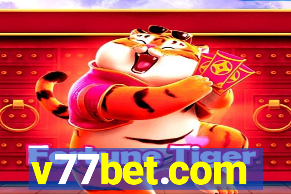 v77bet.com