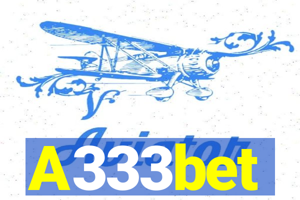 A333bet