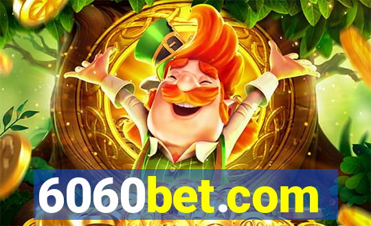 6060bet.com