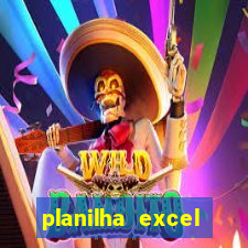 planilha excel lotofácil grátis