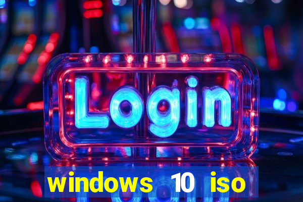 windows 10 iso google drive