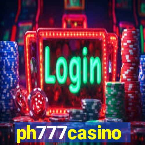 ph777casino