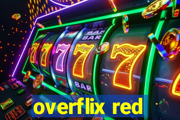 overflix red