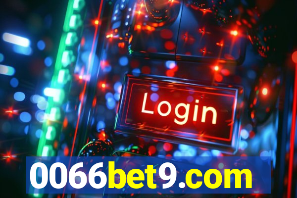 0066bet9.com