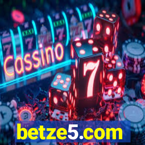 betze5.com