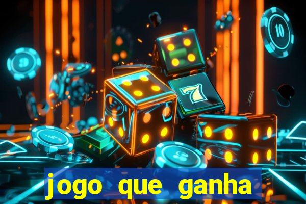 jogo que ganha dinheiro pagbank