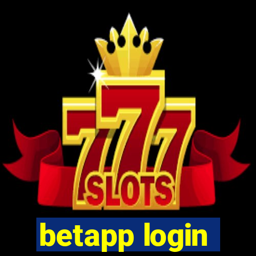 betapp login