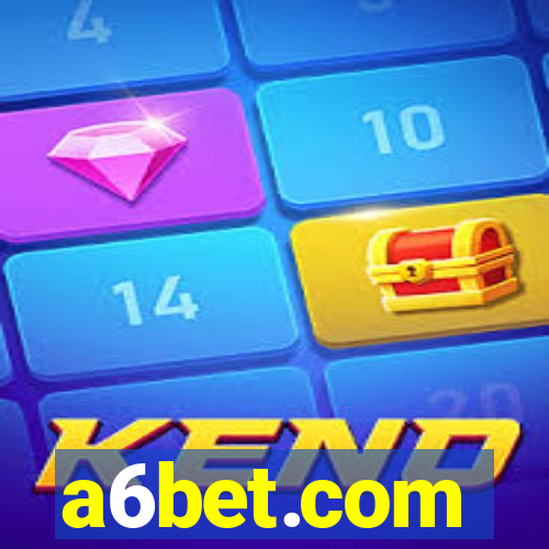 a6bet.com