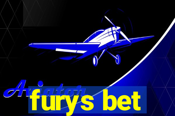 furys bet