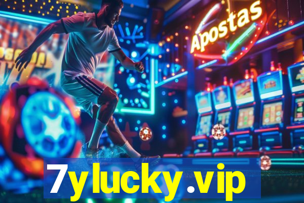 7ylucky.vip