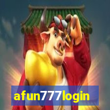 afun777login