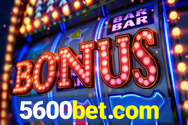 5600bet.com