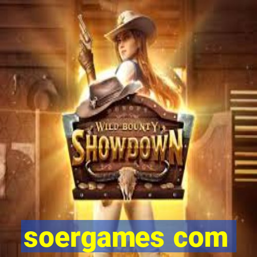 soergames com