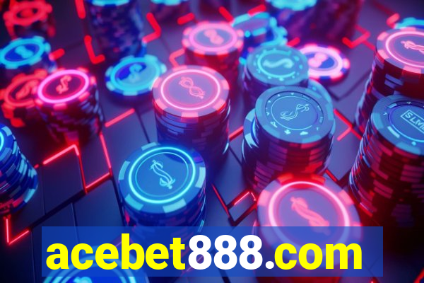 acebet888.com