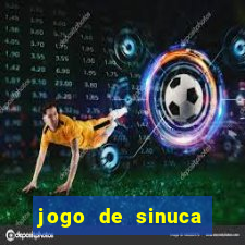 jogo de sinuca valendo dinheiro