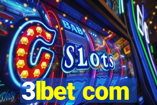 3lbet com