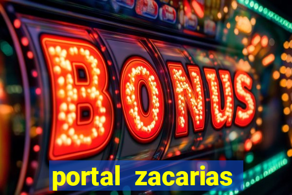 portal zacarias brinda nunes