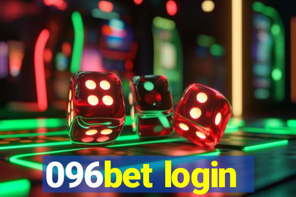 096bet login