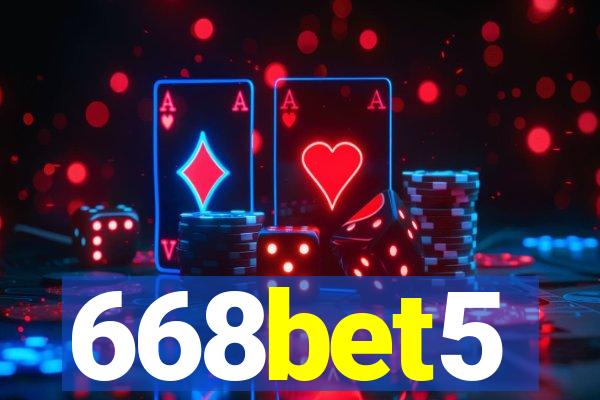 668bet5