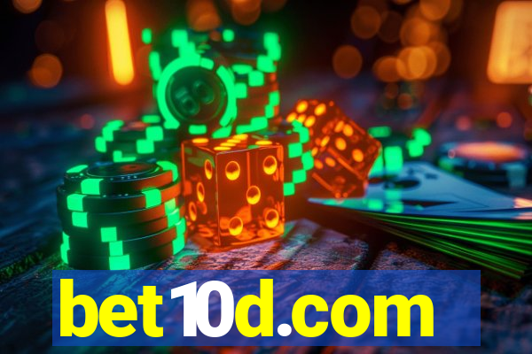 bet10d.com