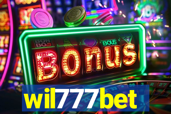 wil777bet