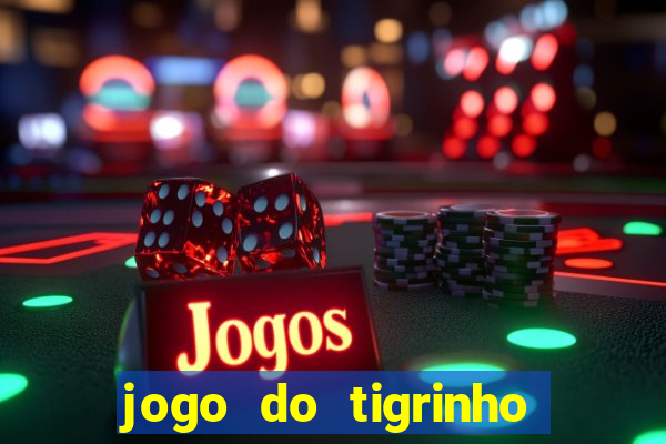 jogo do tigrinho do gusttavo lima