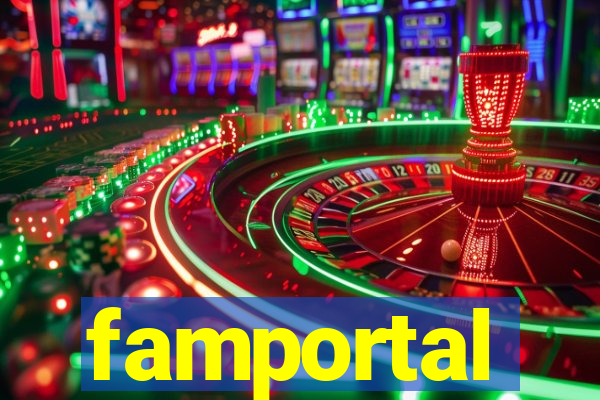 famportal