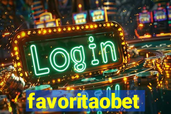 favoritaobet