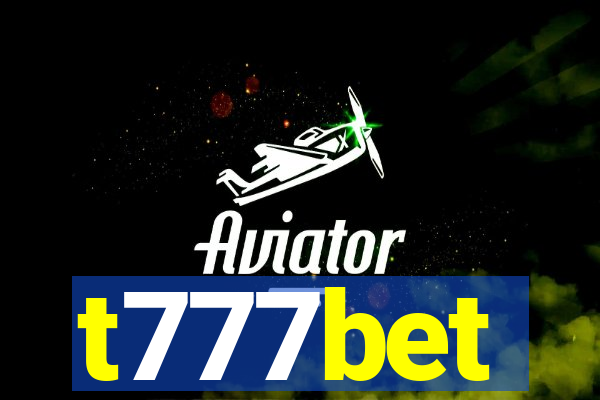 t777bet