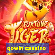 gowin cassino