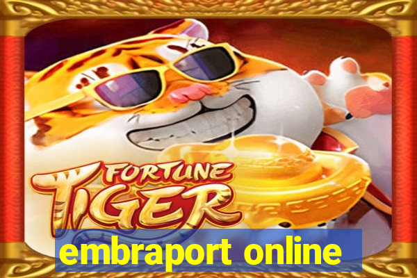 embraport online