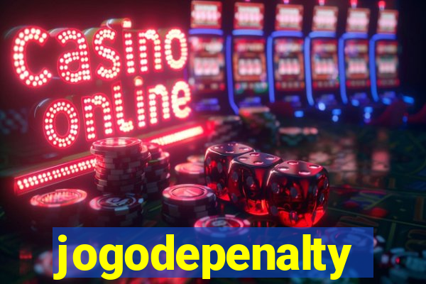 jogodepenalty