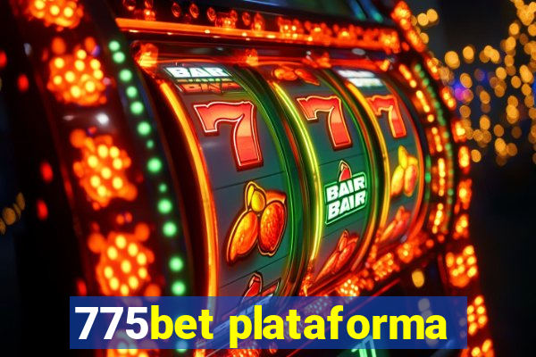 775bet plataforma