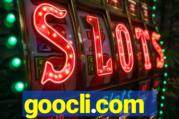 goocli.com