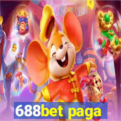 688bet paga