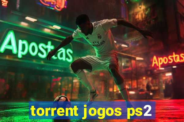 torrent jogos ps2