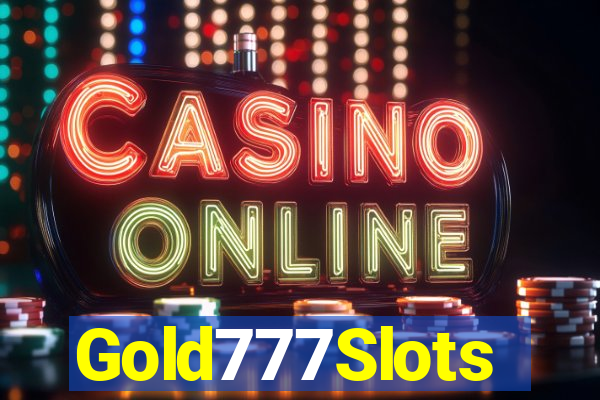 Gold777Slots