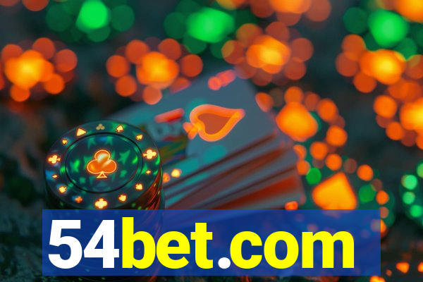 54bet.com